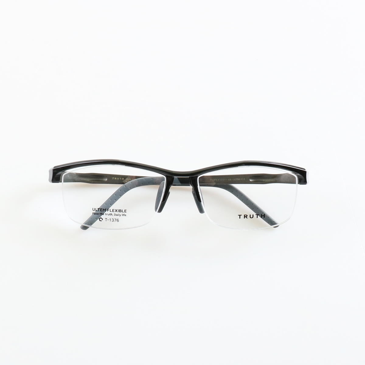 T-1376 C.5 BK/GR