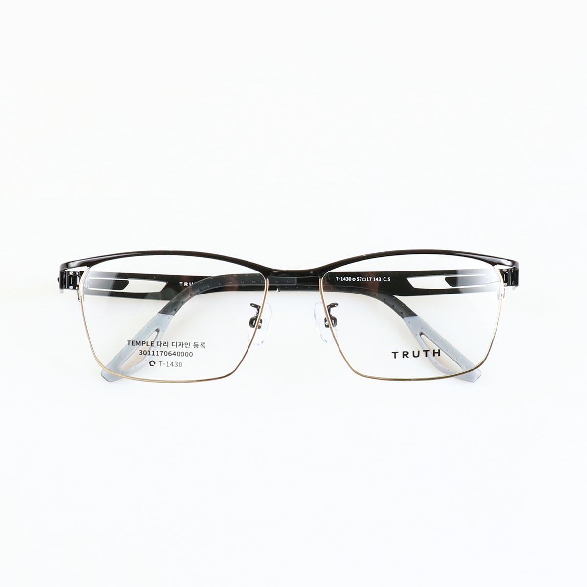 T-1430 C.5 BK/GD