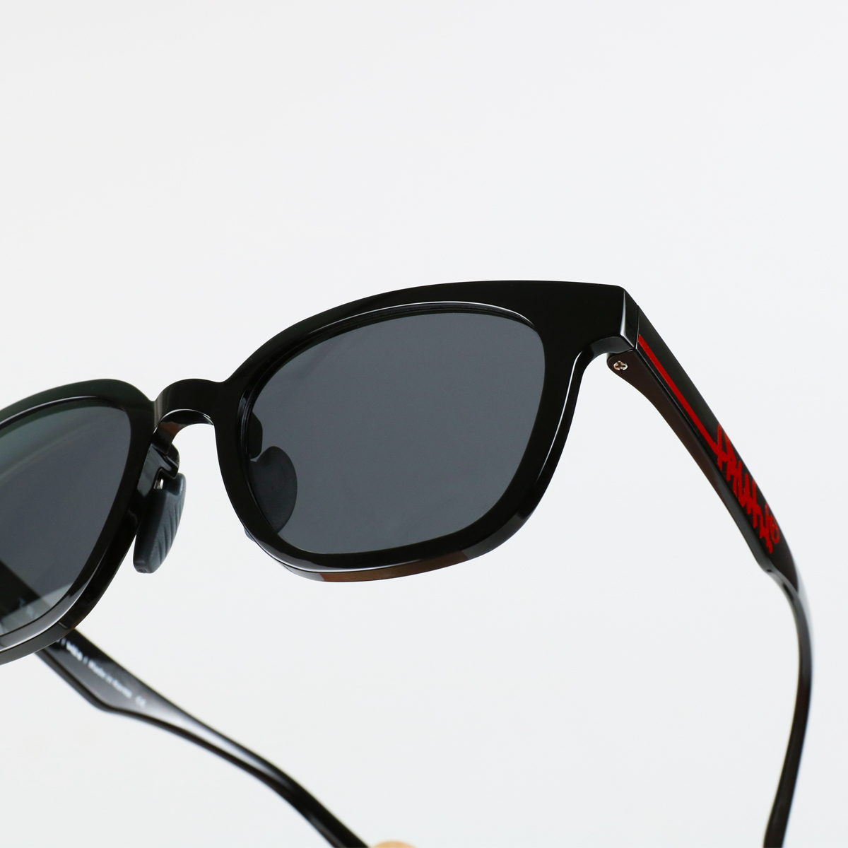 T-3047 C.2 BK/RD