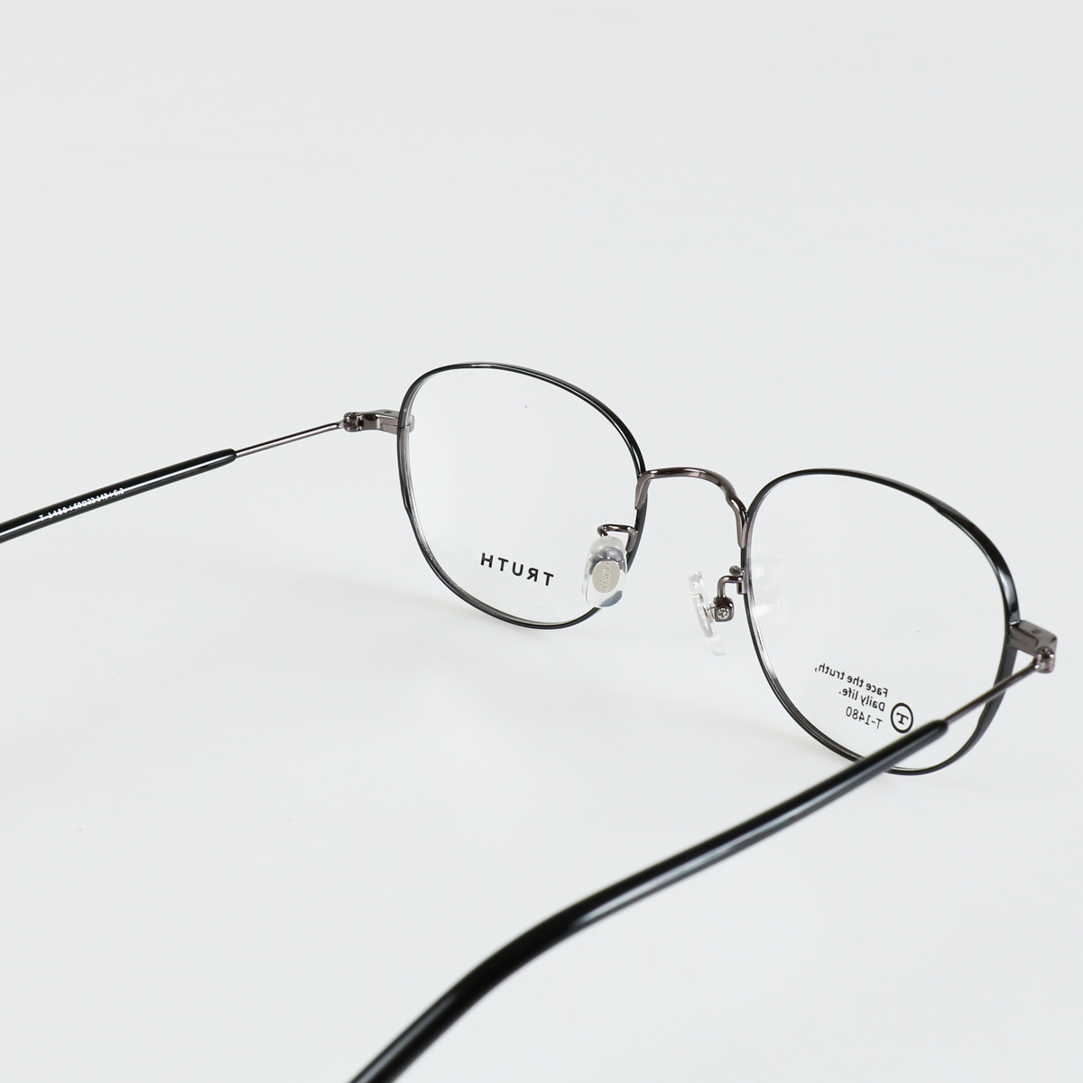 T-1480 C.3 BK/GR