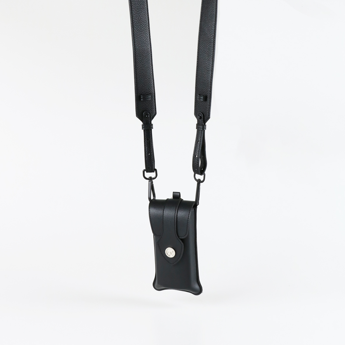 TRUTH CASE TC-03 BK