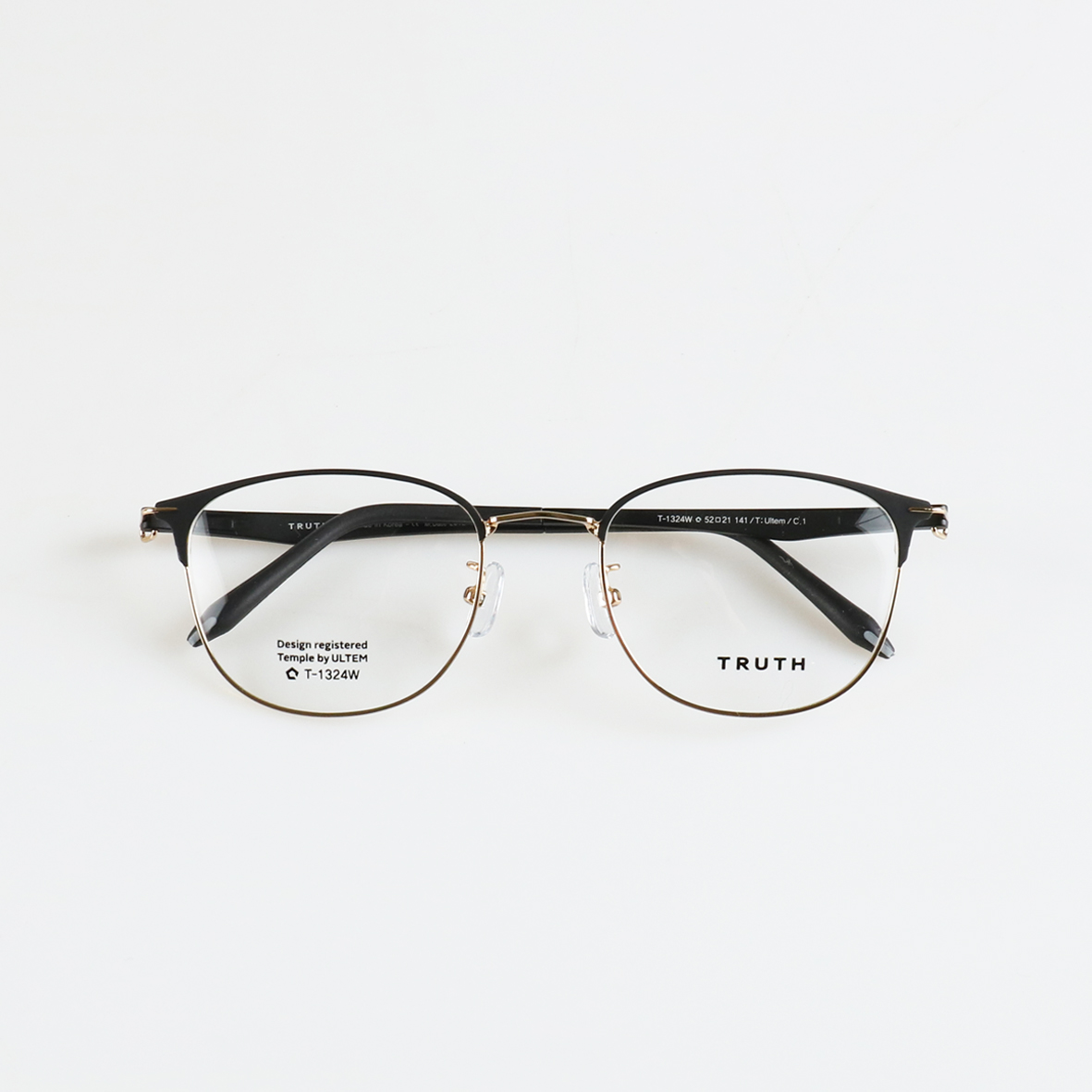 T-1324W C.1 BK/GD