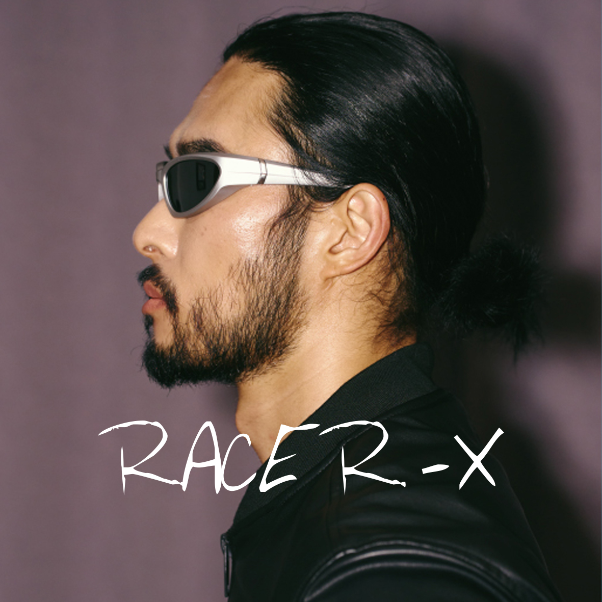 RACER-X C.1 BK