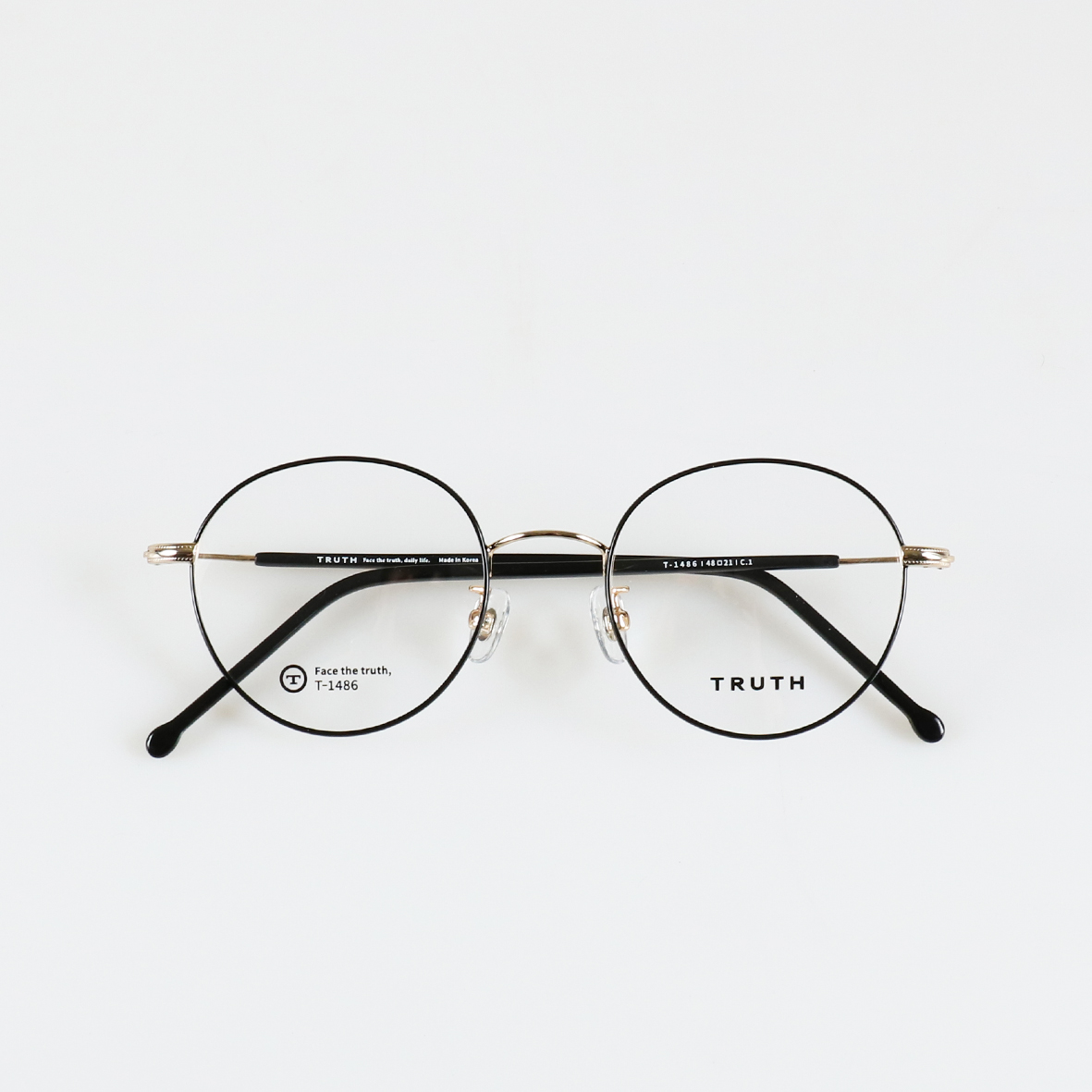 T-1486 C.1 BK/GD