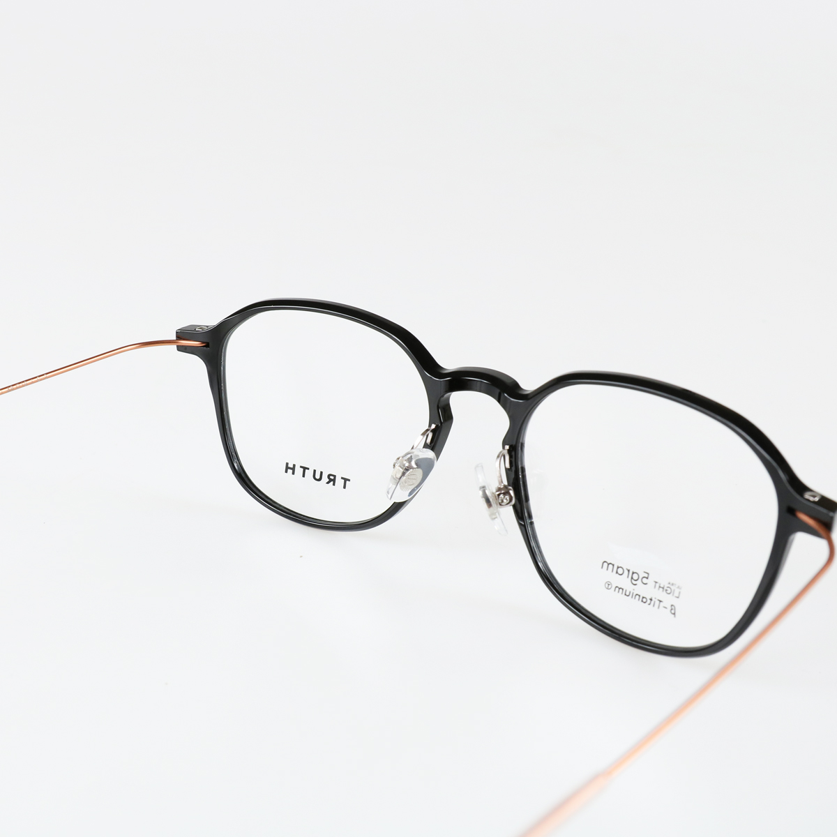 T-1501 C.2 BK/RGD