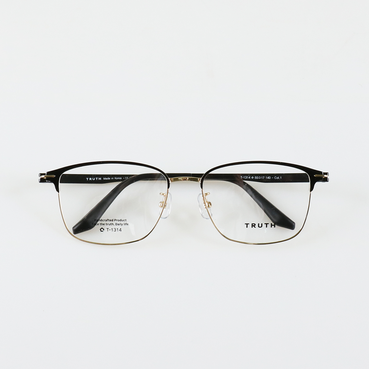 T-1314 C.1 BK/GD