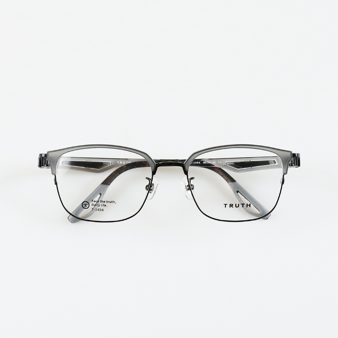 T-1494 C.2 GR/BK
